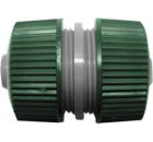 Изображение товара Муфта пластиковая FIT 77410 1/2 дюйма для шлангов соединения