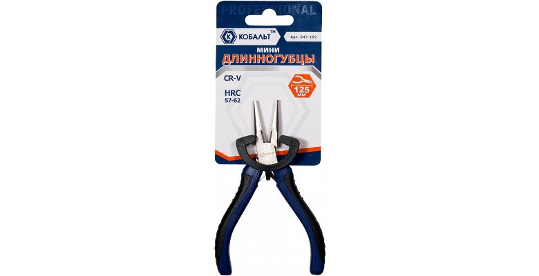 Утконосы КОБАЛЬТ 647-192