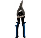 Ножницы по металлу КОБАЛЬТ 250 мм, правые (647-482)