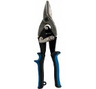 Ножницы по металлу КОБАЛЬТ 250 мм, прямые (647-475)