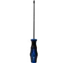 Изображение товара Отвертка КОБАЛЬТ 646-348 Ultra Grip PH-1 150 мм CR-V ручной инструмент