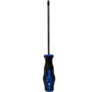 Изображение товара Отвертка крестовая КОБАЛЬТ 646-362 Ultra Grip PH-2 150мм из CR-V
