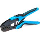 Пресс-клещи КВТ CTB-02