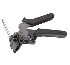 Инструмент для монтажа стяжек КВТ TG-02