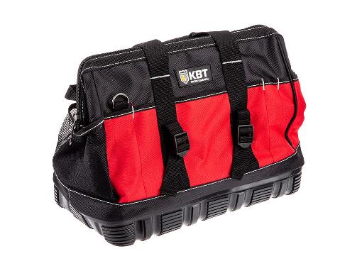 Изображение товара Сумка для инструмента КВТ С-01 универсальная, водонепроницаемая, вместительная