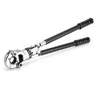 Изображение товара Пресс КВТ ПМо-240 механический для обжима кабелей комплект