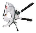 Ножницы КВТ 630 мм, Ф 120 мм (НС-120)