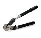 Изображение товара Тросорез КВТ ТР-12T для резки стальных тросов и пломб до 12 мм