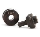 Матрица КВТ МПШО-10