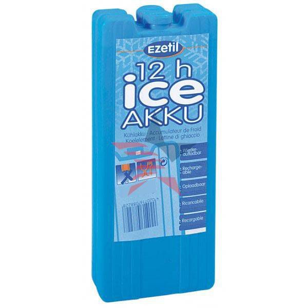 

Аккумулятор холода Ezetil Ice akku, Ice akku