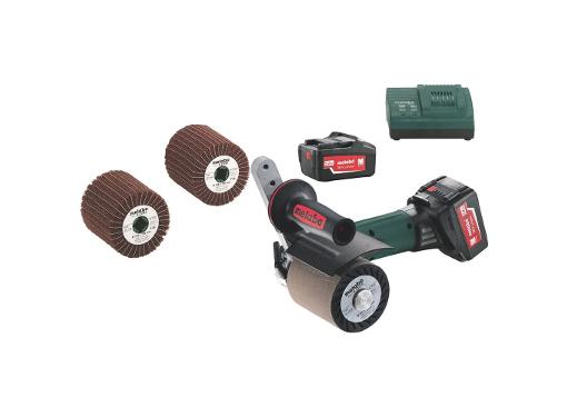    METABO S 18 LTX (600154880)
