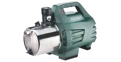   METABO P6000Inox (600966000)