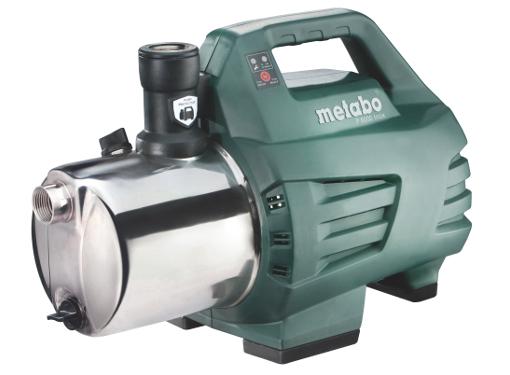   METABO P6000Inox (600966000)