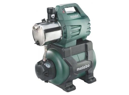   METABO HWW6000/25Inox (600975000)