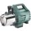   METABO HWA6000Inox (600980000)