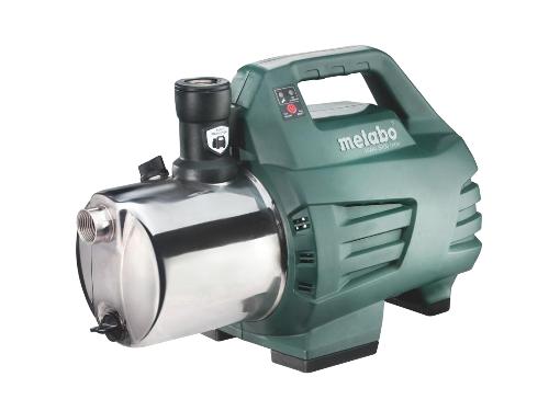   METABO HWA6000Inox (600980000)