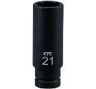 ������� �������� KTC ������ 1/2'', H 17��, S 1/2'' (BP4L-17T22.23)