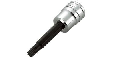 - KTC TORX T27 1/4" (BT2-T27)