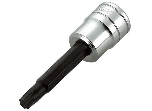 Изображение товара Бита-головка KTC TORX T27 1/4" (BT2-T27)