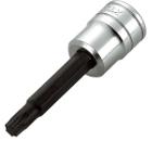 Изображение товара Головка-головка KTC BT2-T6 TORX T6 1/4'' для крепежа высокого качества
