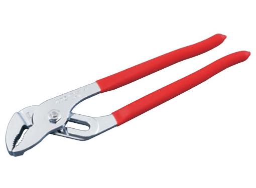 Изображение товара Клещи переставные KTC WPD1-300 с блокировкой усиленные 300 мм