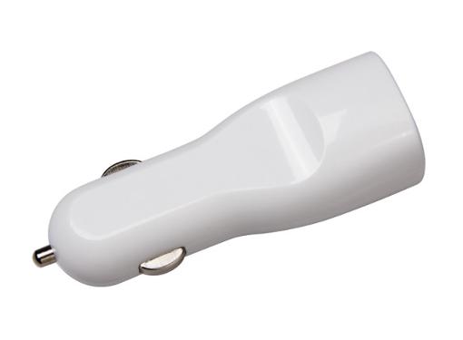Изображение товара Зарядное устройство JAZZWAY iP-3100USB 2хUSB автомобильное адаптер 2,1А