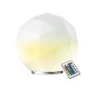 Изображение товара Декоративный светильник JAZZWAY AJ1-RGB-ST12 с пультом RGB для комнаты