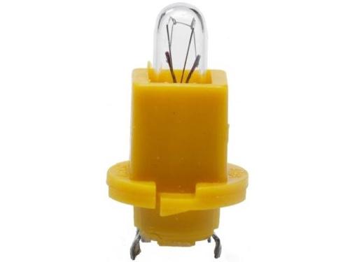 Изображение товара Автолампа NARVA 17022 сигнальная 24V 1.2W EBSR4