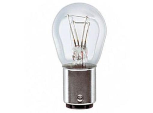 Изображение товара Автолампа NARVA N-17925-2бл с цоколем BAY15d 12V 5W сигнальные лампы по выгодной цене