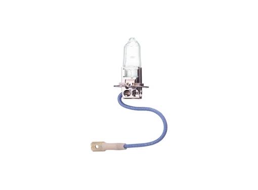 Изображение товара Автолампа NARVA N-48335RP H3 55W 12V PK22s галоген для автомобиля