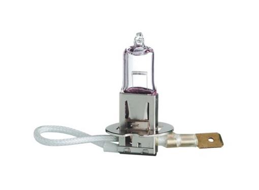 Изображение товара Автолампа NARVA N-48381 H3 130W 12V галоген для автомобиля