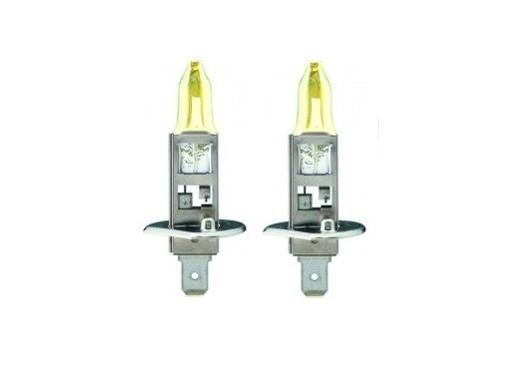 Изображение товара Автолампа NARVA 48520 H1 12V 55W P14.5s галогеновая