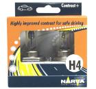 Изображение товара Автолампа NARVA 48583(ку.2) галоген H4 CO+ 12V 55W для автомобиля