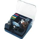 Изображение товара Автолампа NARVA 98430 SPARE KIT ETK H7 12V 10 штук для замены фар