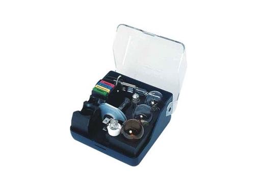 Изображение товара Набор автоламп NARVA N-98435 H7 H1 12V 2 шт долгий срок службы