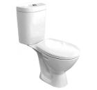 Унитаз-компакт CERSANIT MITO BEST S-KO-MIR-BES-ST-P-w
