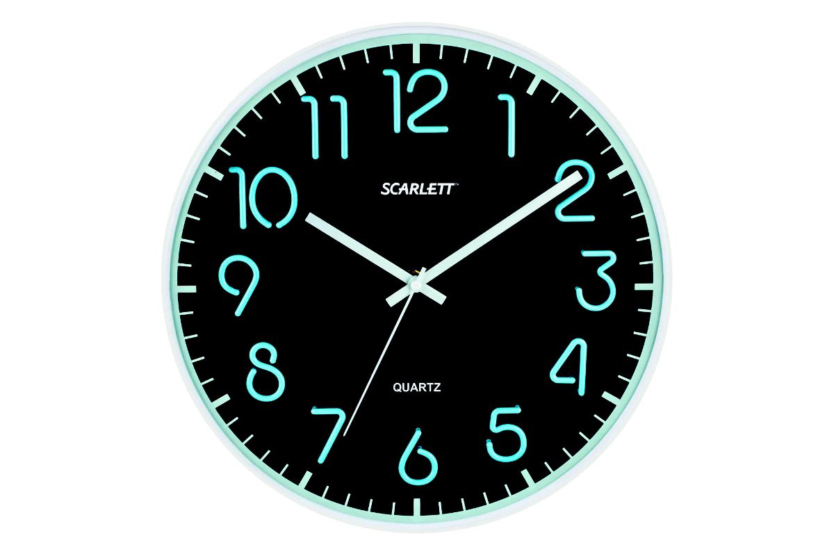 Часы SC - wc1003k
