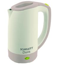SCARLETT SC-021R
