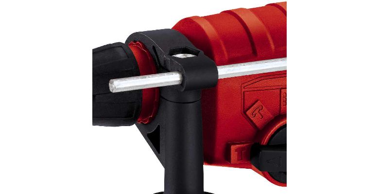 ���������� EINHELL TH-RH 800 E (4257920)