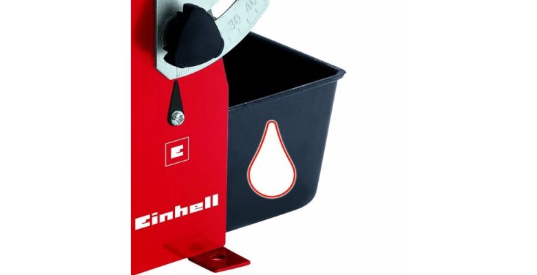 ��������� ������������� EINHELL TH-TC 618