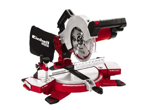   EINHELL TE-MS 2112 L (4300840)