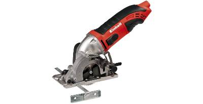 -  EINHELL TC-CS 860 Kit (4330992)