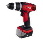 Дрель аккумуляторная EINHELL TC-CD 14,4-2 2B (4513535)