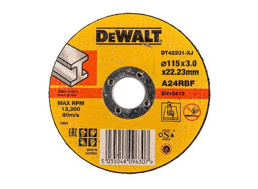   DEWALT 115322 DT42201XJ