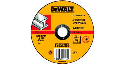   DEWALT 150322 DT42400XJ