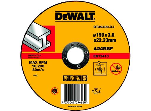   DEWALT 150322 DT42400XJ