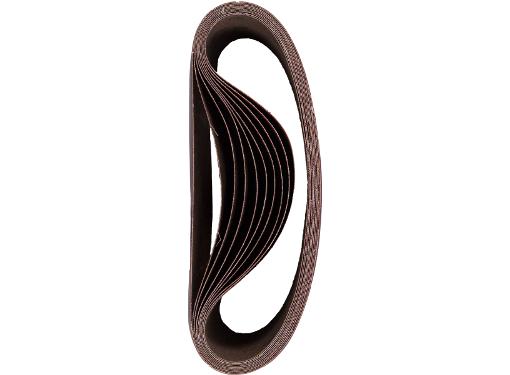 Изображение товара Лента шлифовальная бесконечная DEWALT 100х610мм P60 10шт