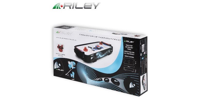 ���������� ������ (����������) RILEY DTAH-1