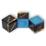  BALABUSHKA Performance Chalk Blue 3.  balabushka