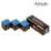  BALABUSHKA Performance Chalk Blue 3.  balabushka
